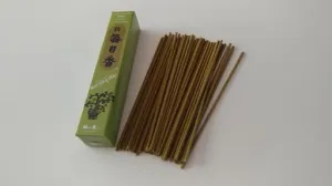 Morning Star Pine Incense, 50 sticks