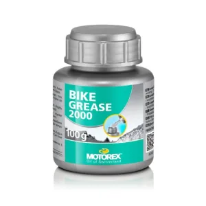 Motorex Bike Grease 2000 (100g)