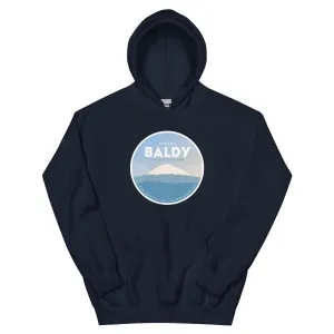 Mount Baldy Hoodie
