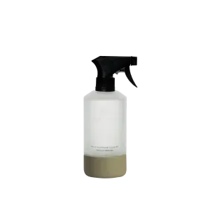Multi-Purpose Cleaner Bottle