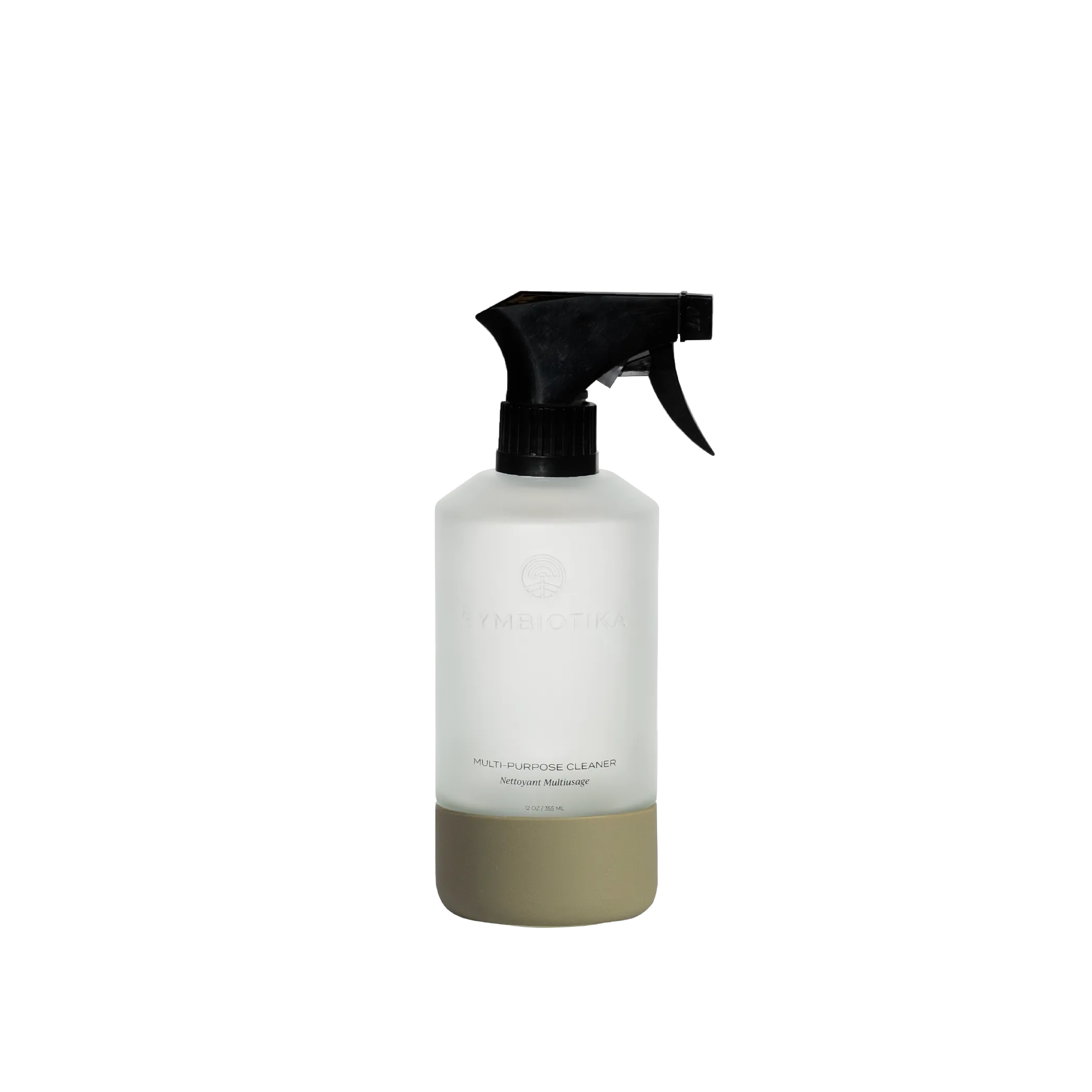Multi-Purpose Cleaner Bottle