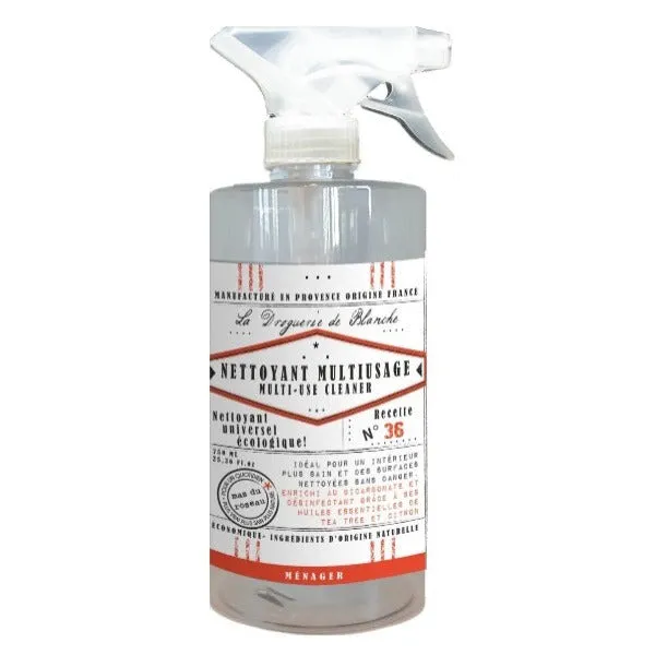 Multi-Purpose Cleaner