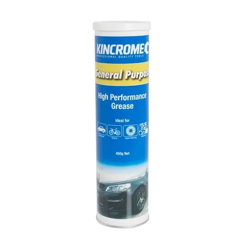 Multi-Purpose Grease Cartridge 450g