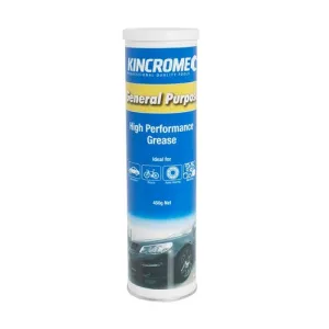 Multi-Purpose Grease Cartridge 450g