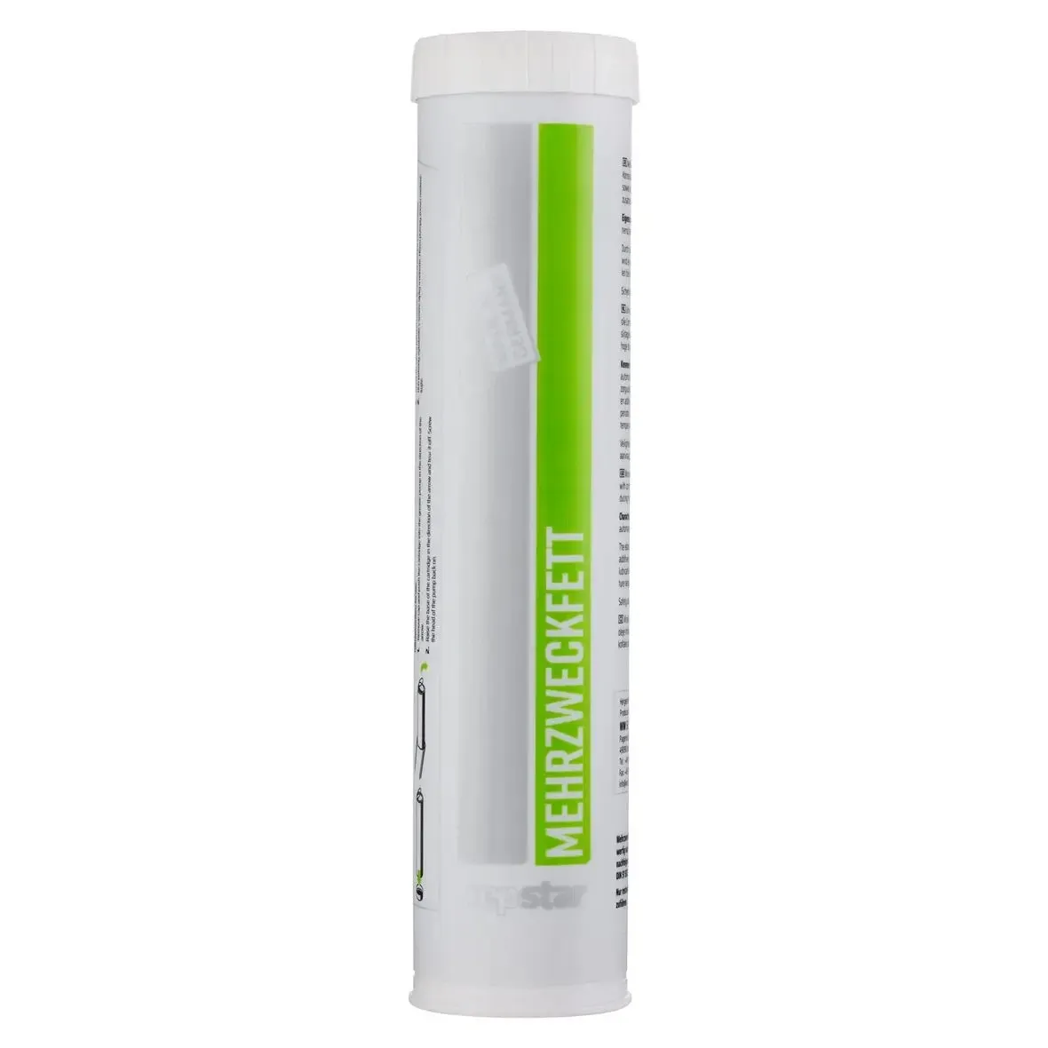 Multi-Purpose Grease REPSTAR