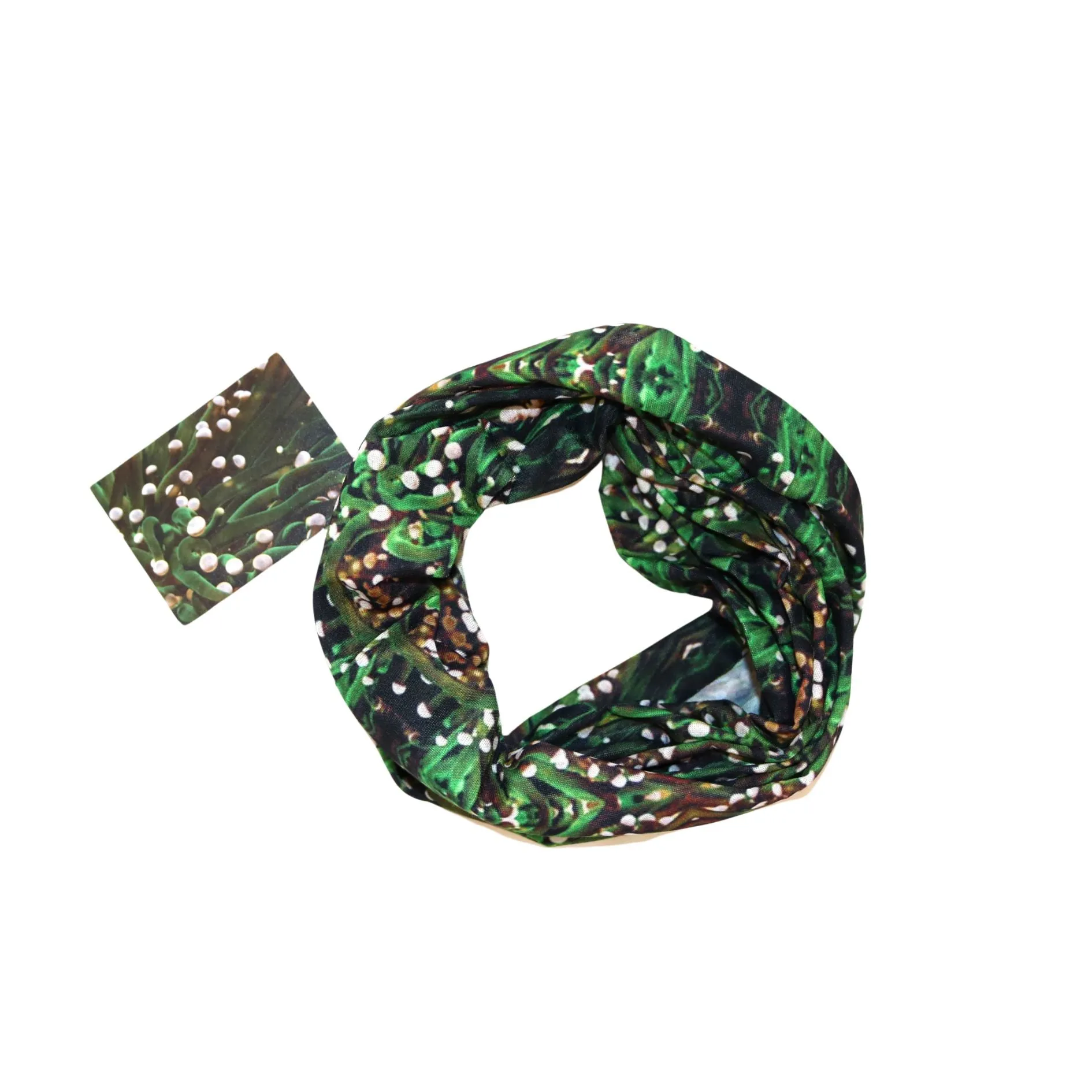 Multi-Purpose Headwear - Majesty