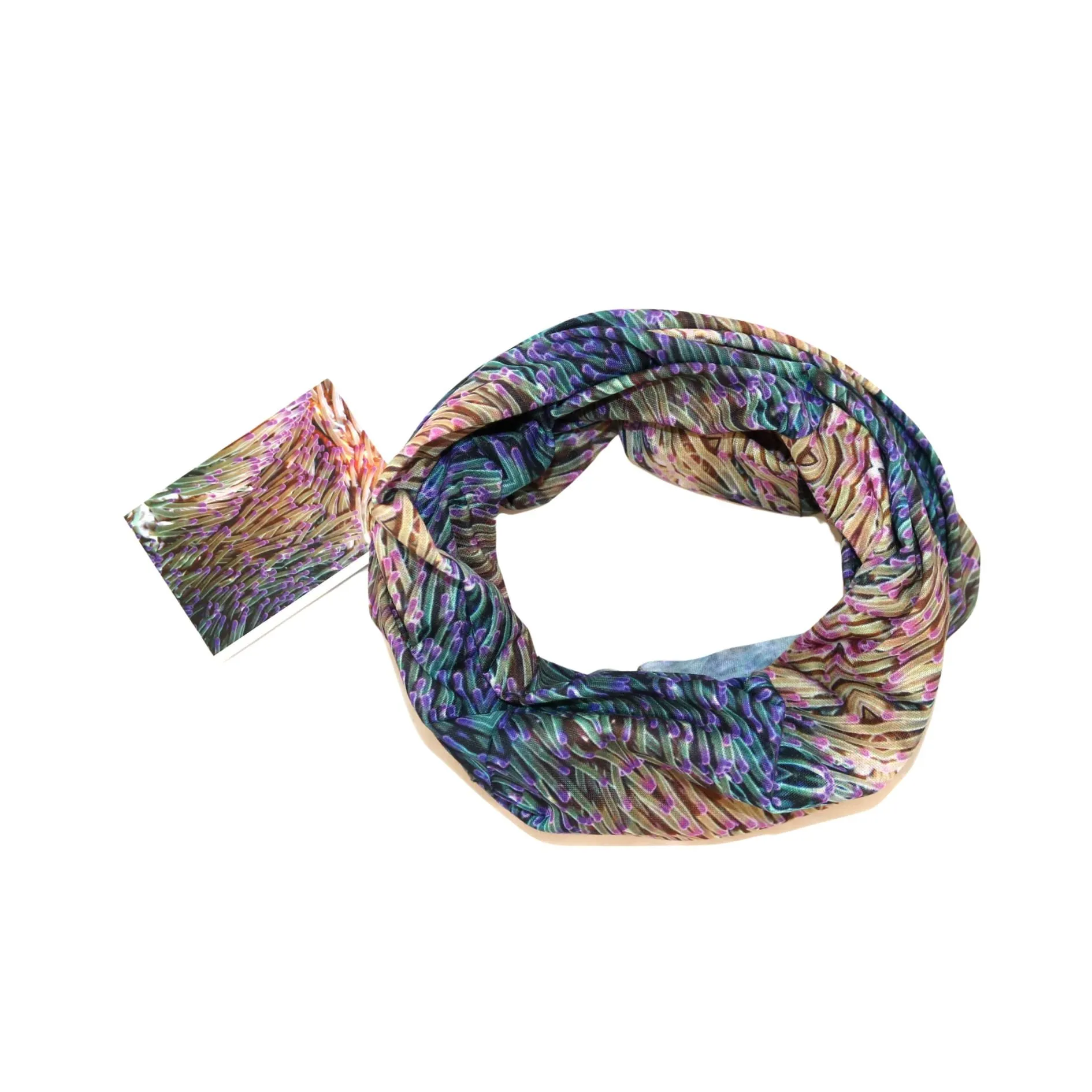 Multi-Purpose Headwear - Mesmerise