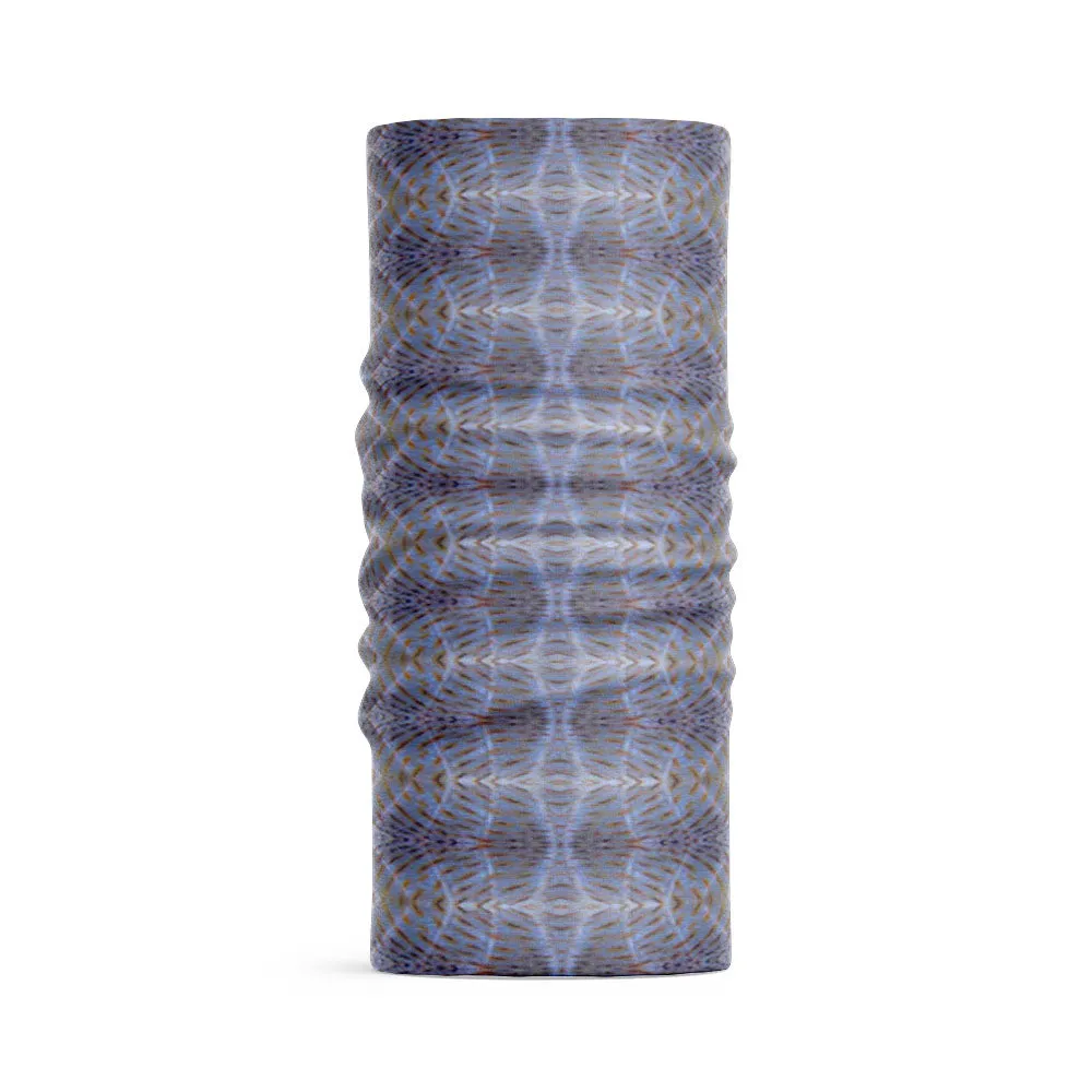 Multi-Purpose Headwear - Subtle Beauty