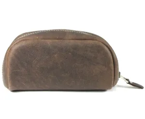 Multi-Purpose Pouch- Brown