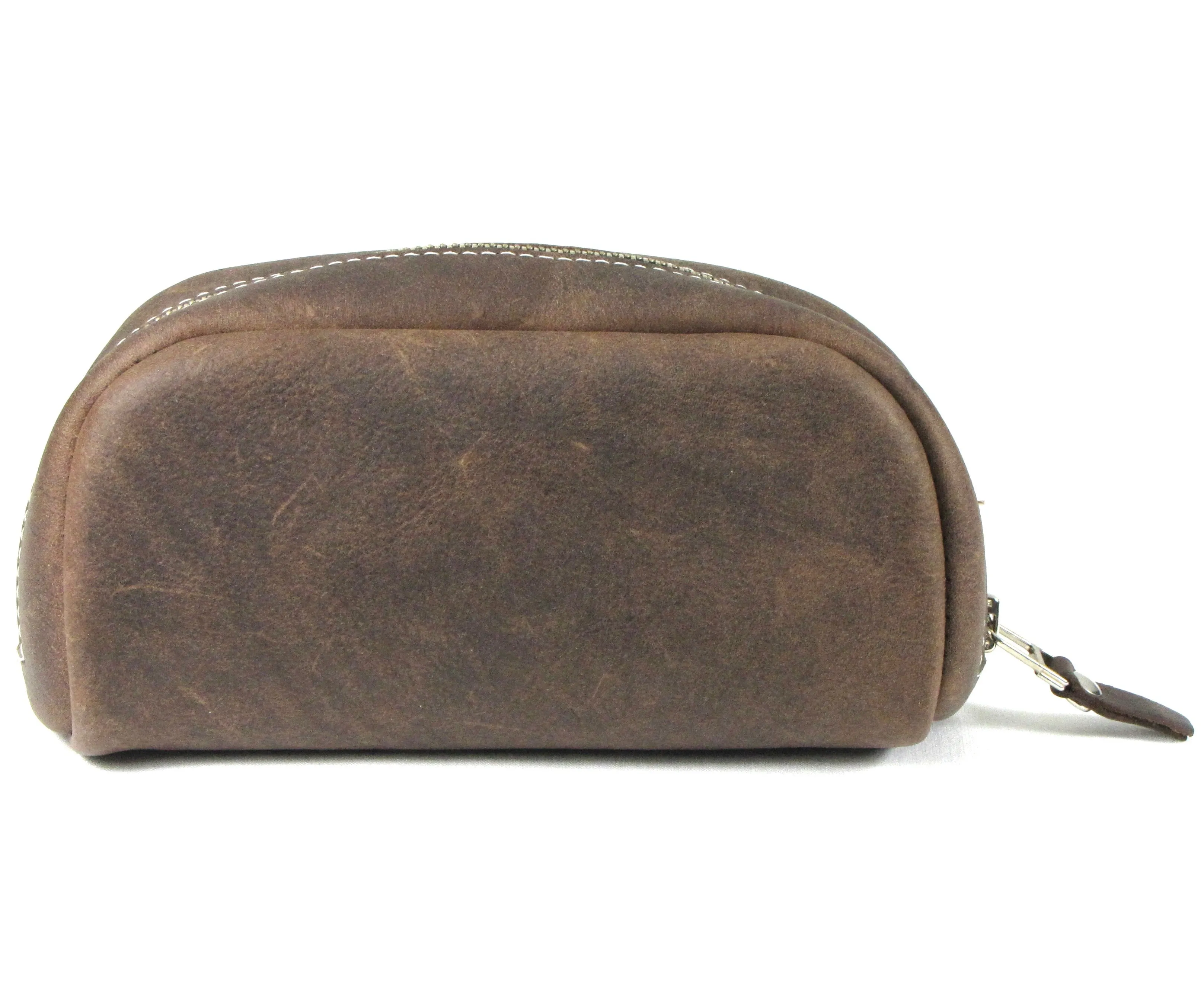 Multi-Purpose Pouch- Brown
