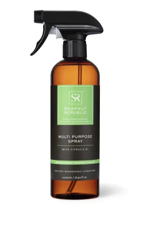 Multi Purpose Spray