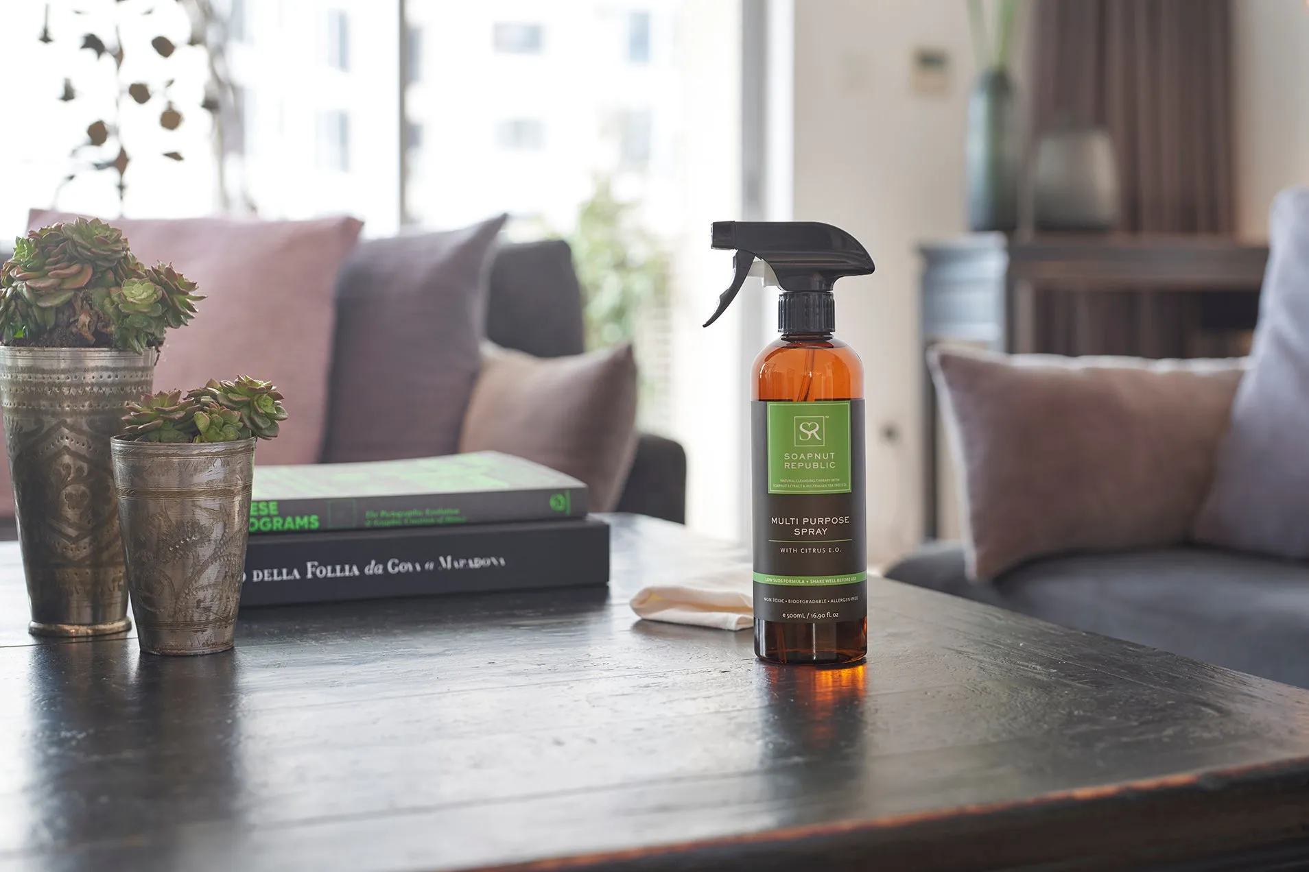 Multi Purpose Spray