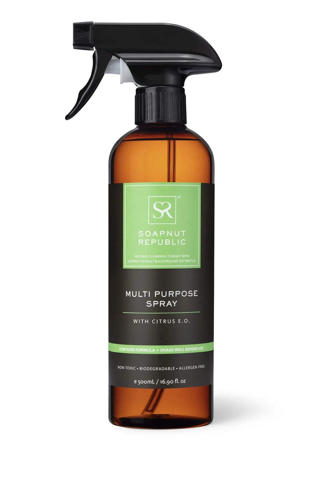 Multi Purpose Spray