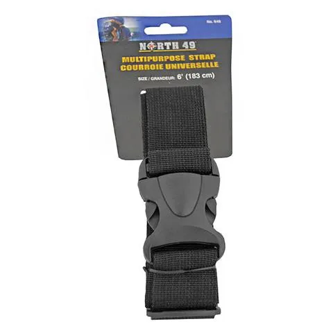 Multi Purpose Strap