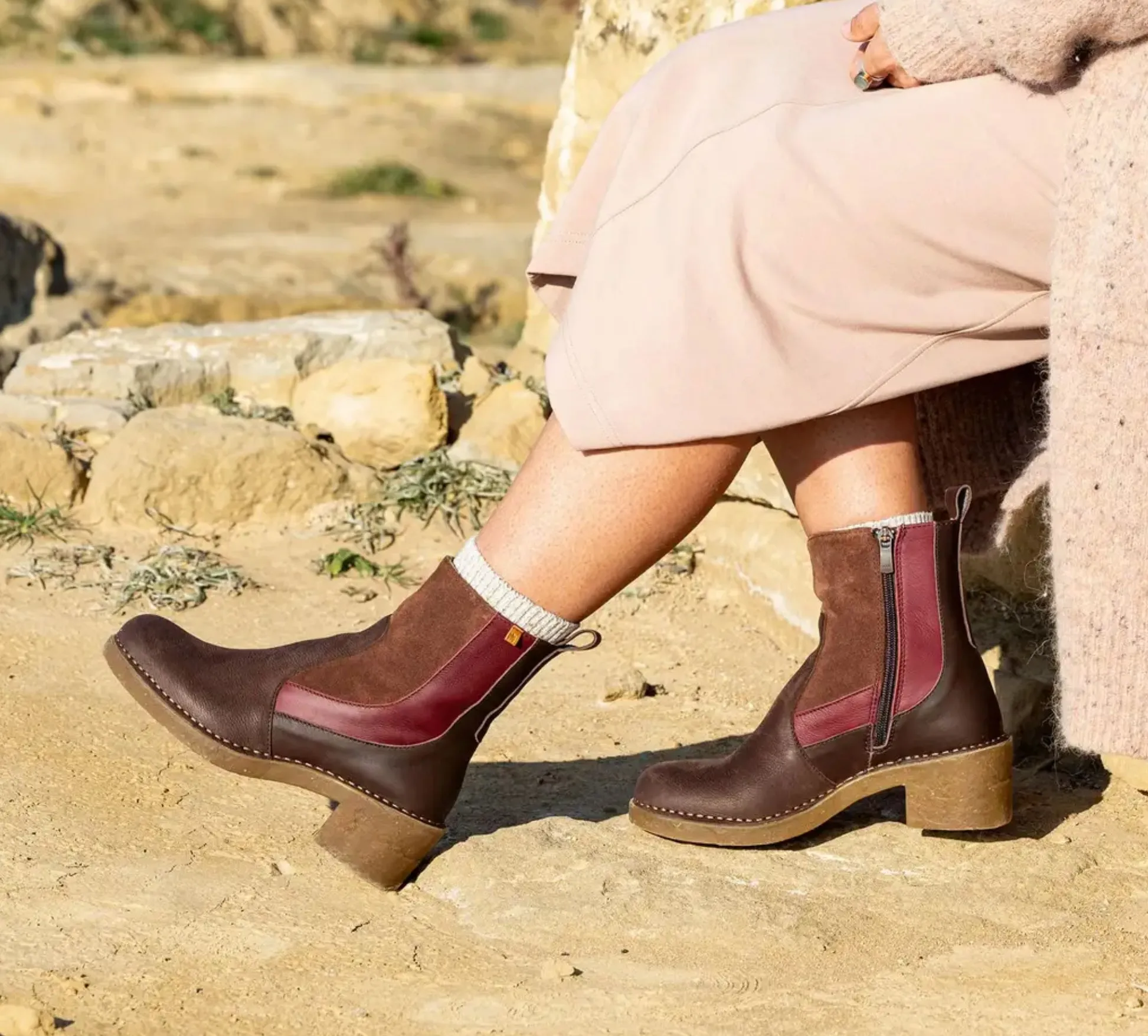 N5668 | Ticino Brown