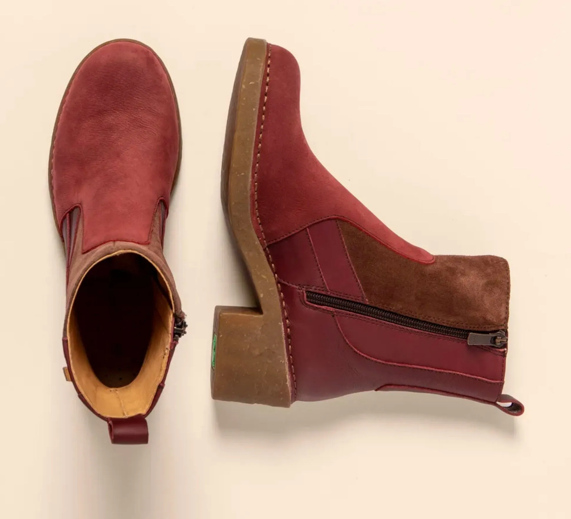N5668 | Ticino Brown