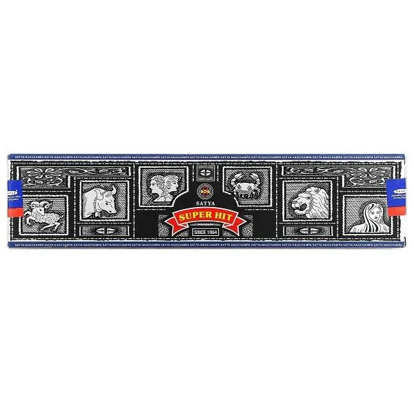 Nag Champa Incense Super Hit