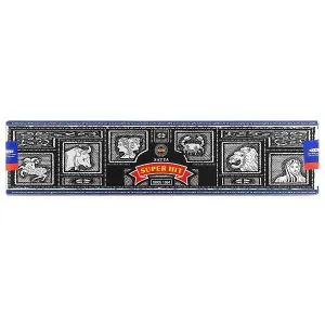 Nag Champa Incense Super Hit