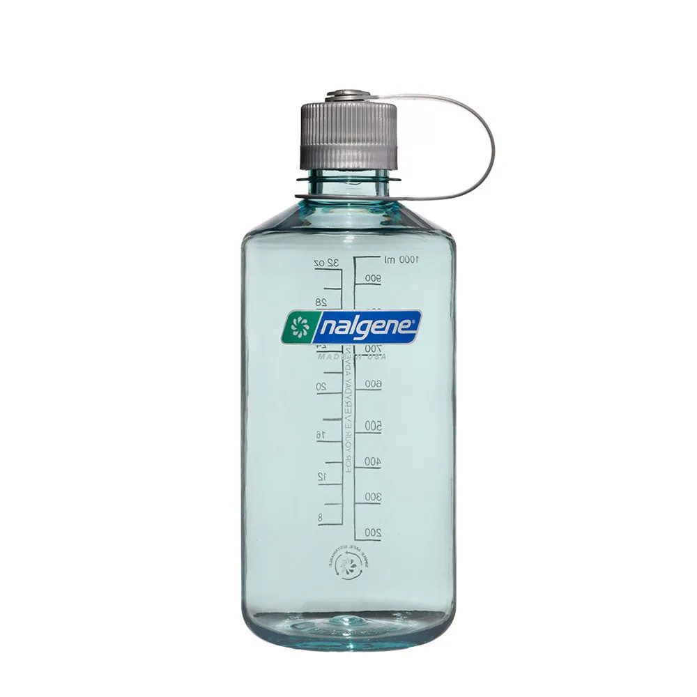 Nalgene Sustain Narrow Mouth Bottle 1L