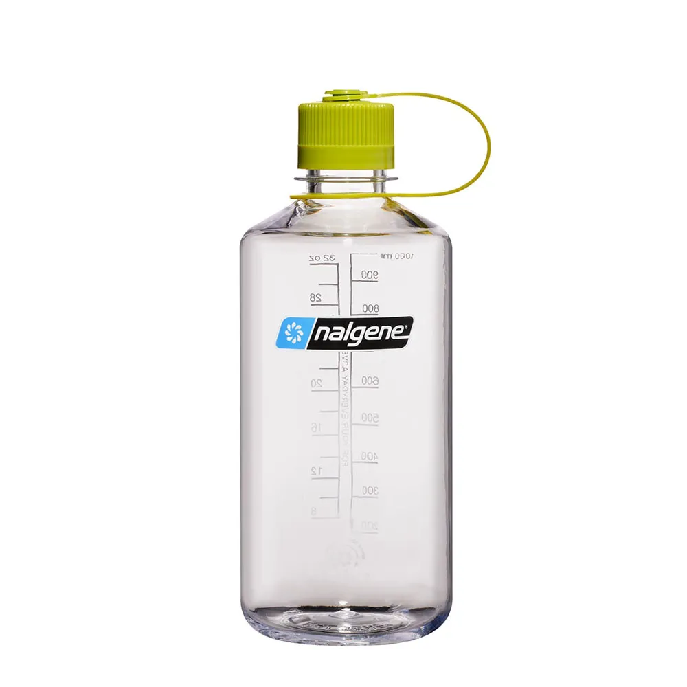Nalgene Sustain Narrow Mouth Bottle 1L