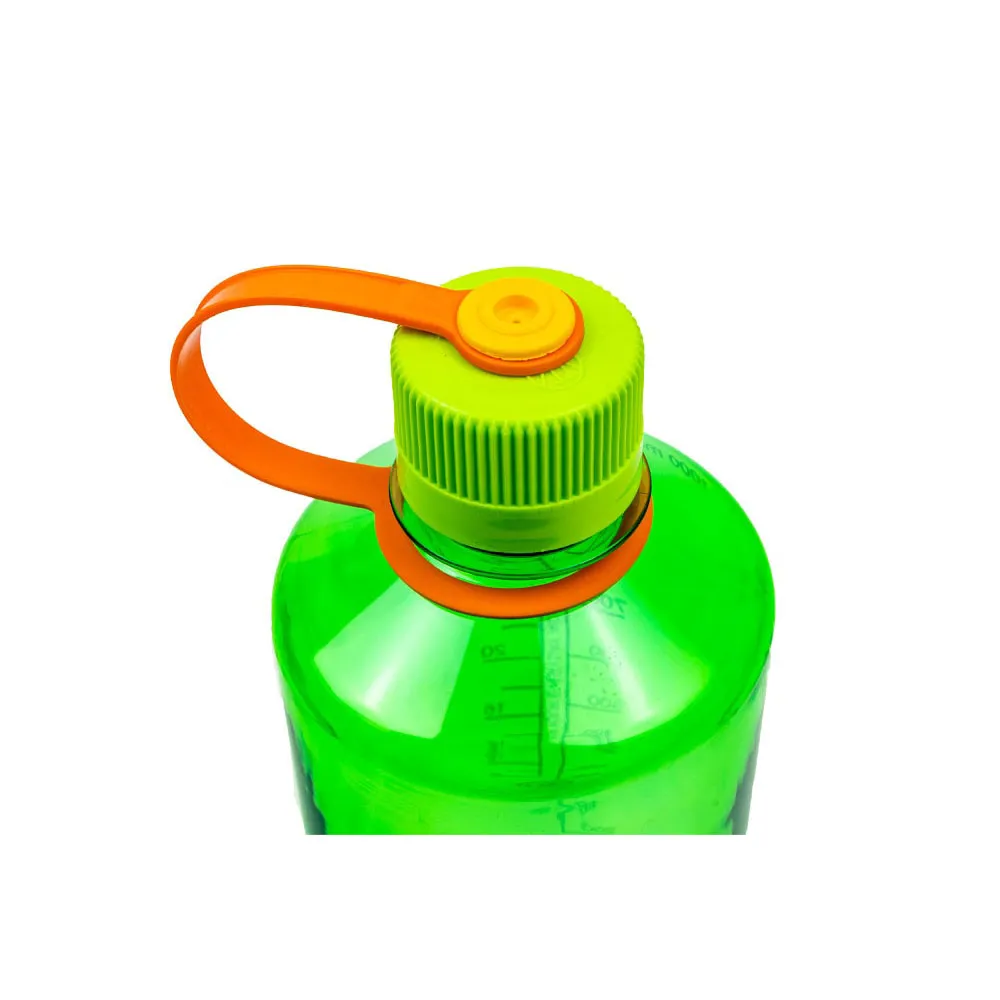 Nalgene Sustain Narrow Mouth Bottle 1L