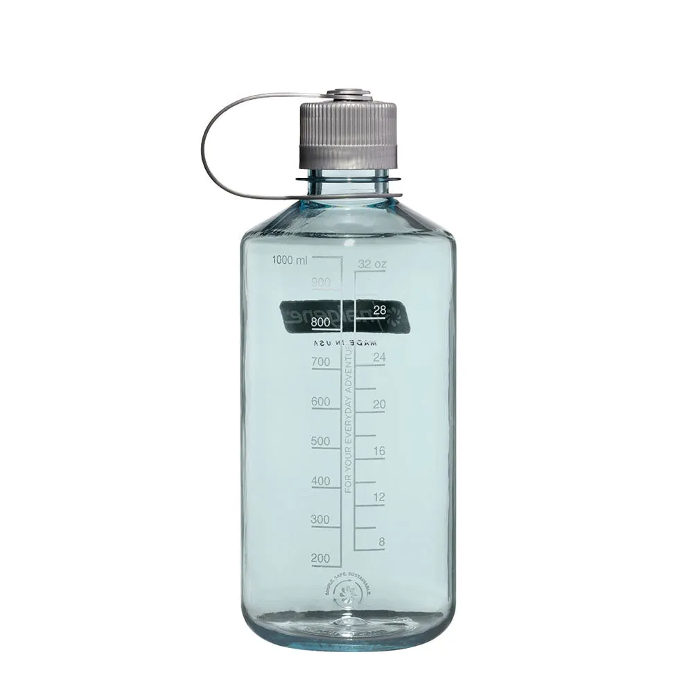 Nalgene Sustain Narrow Mouth Bottle 1L
