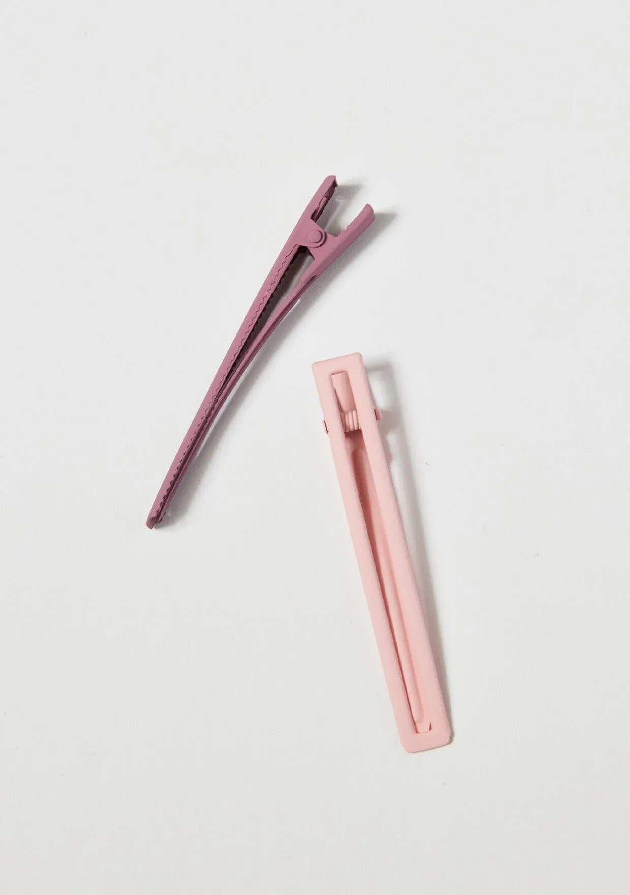 Nat   Noor - Leia Hair Clips