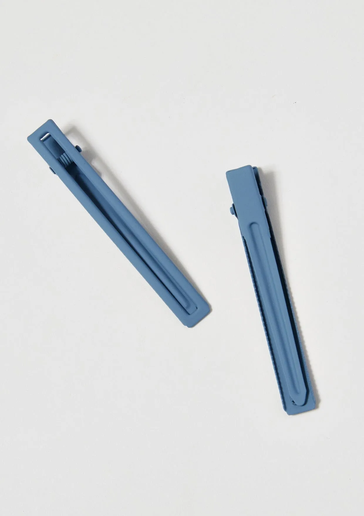 Nat   Noor - Leia Hair Clips