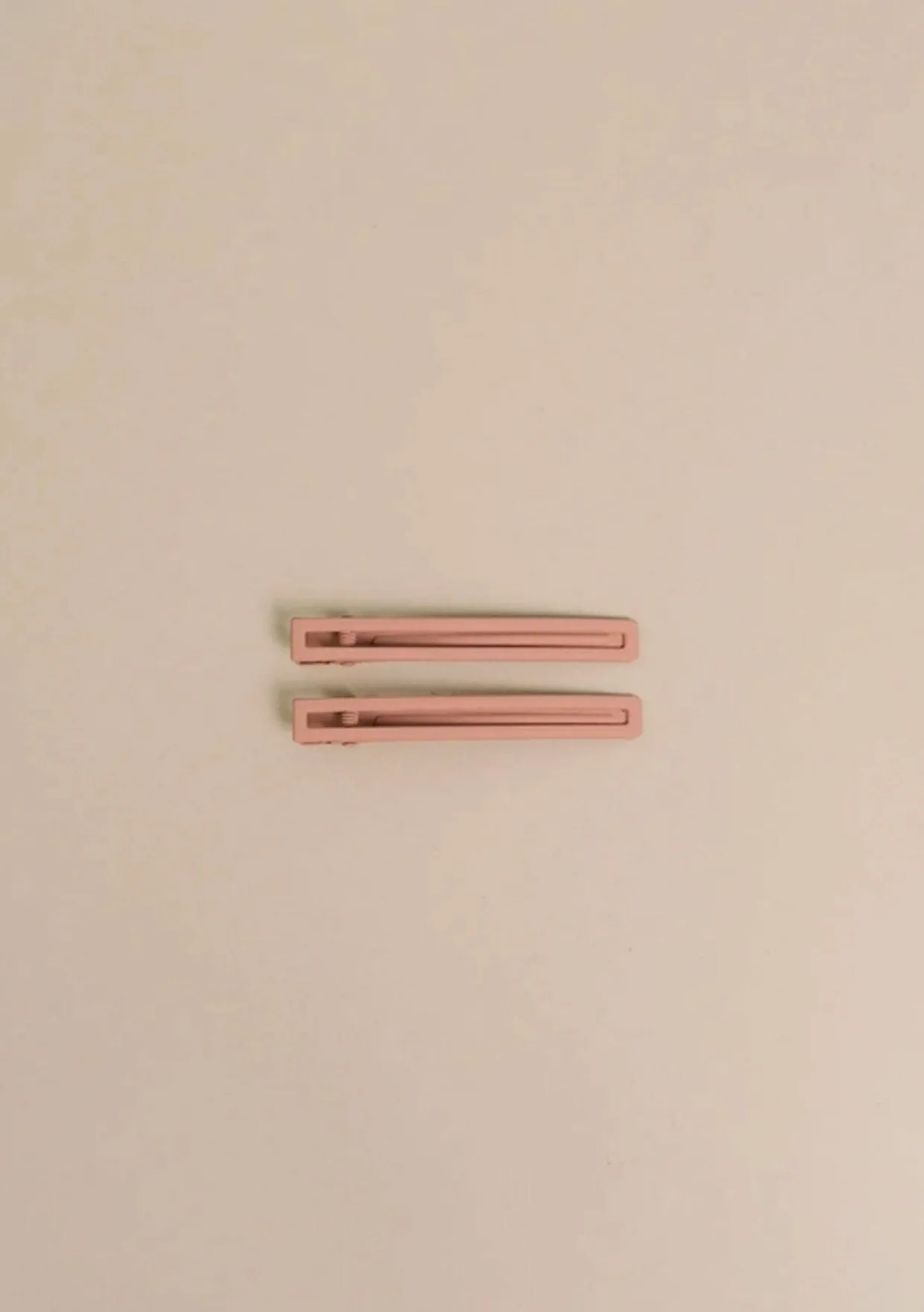 Nat   Noor - Leia Hair Clips