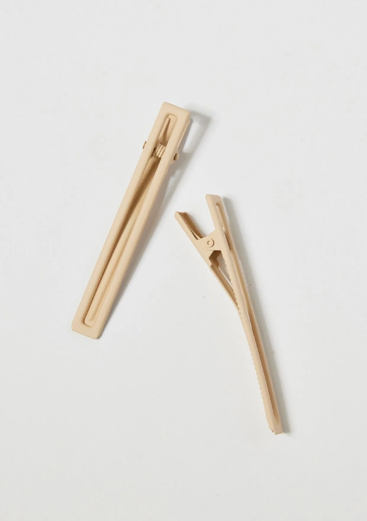 Nat   Noor - Leia Hair Clips