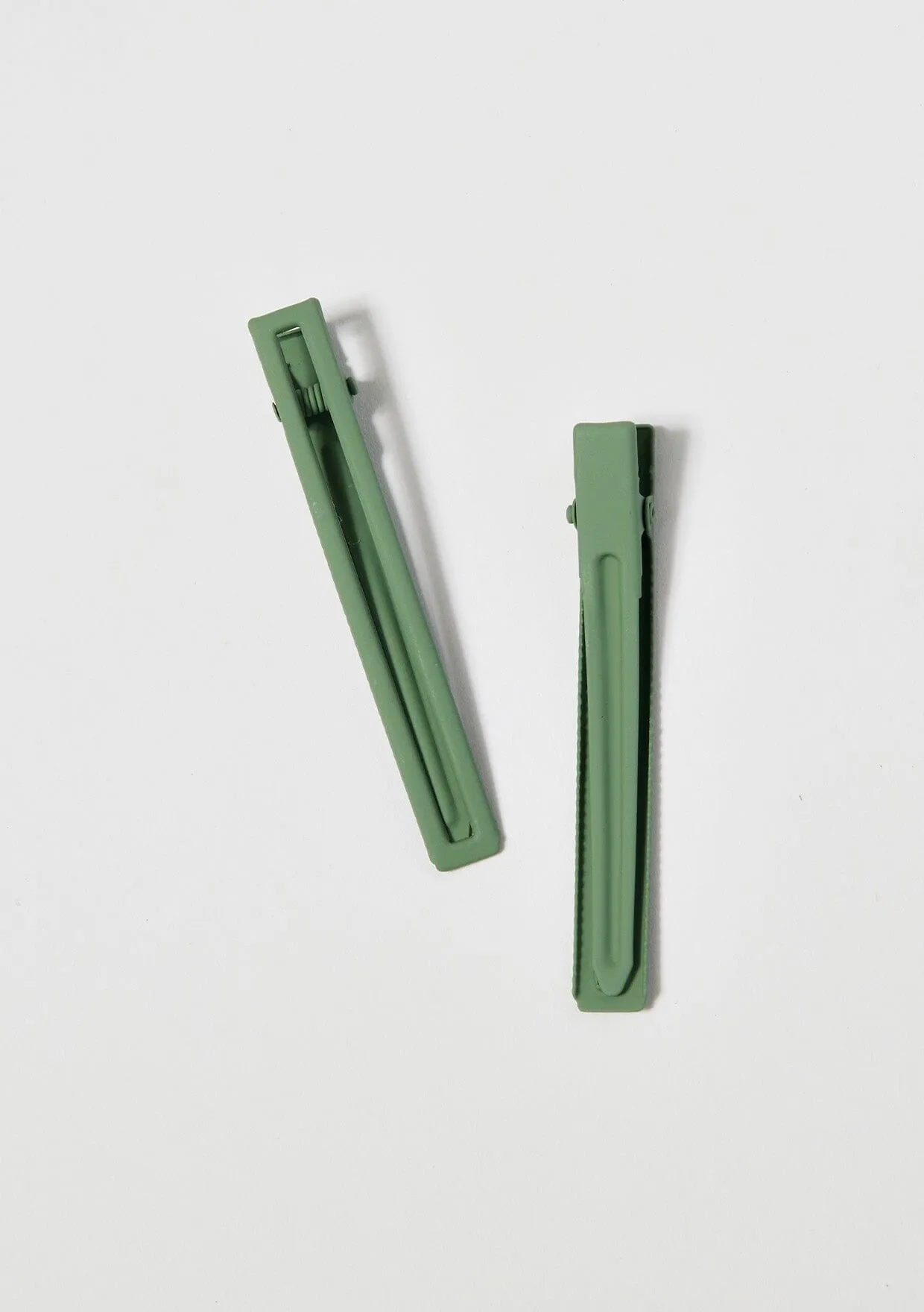 Nat   Noor - Leia Hair Clips