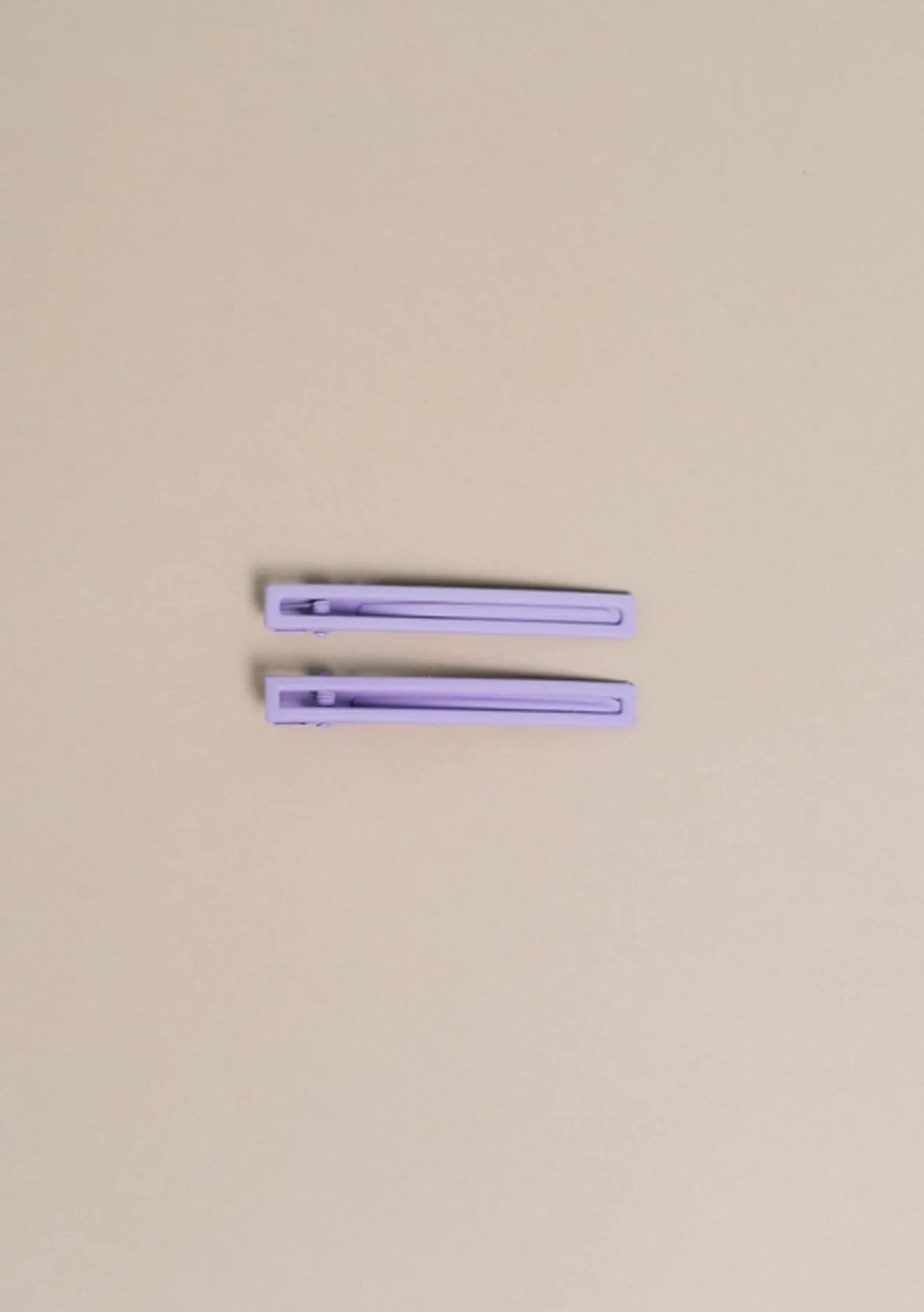 Nat   Noor - Leia Hair Clips