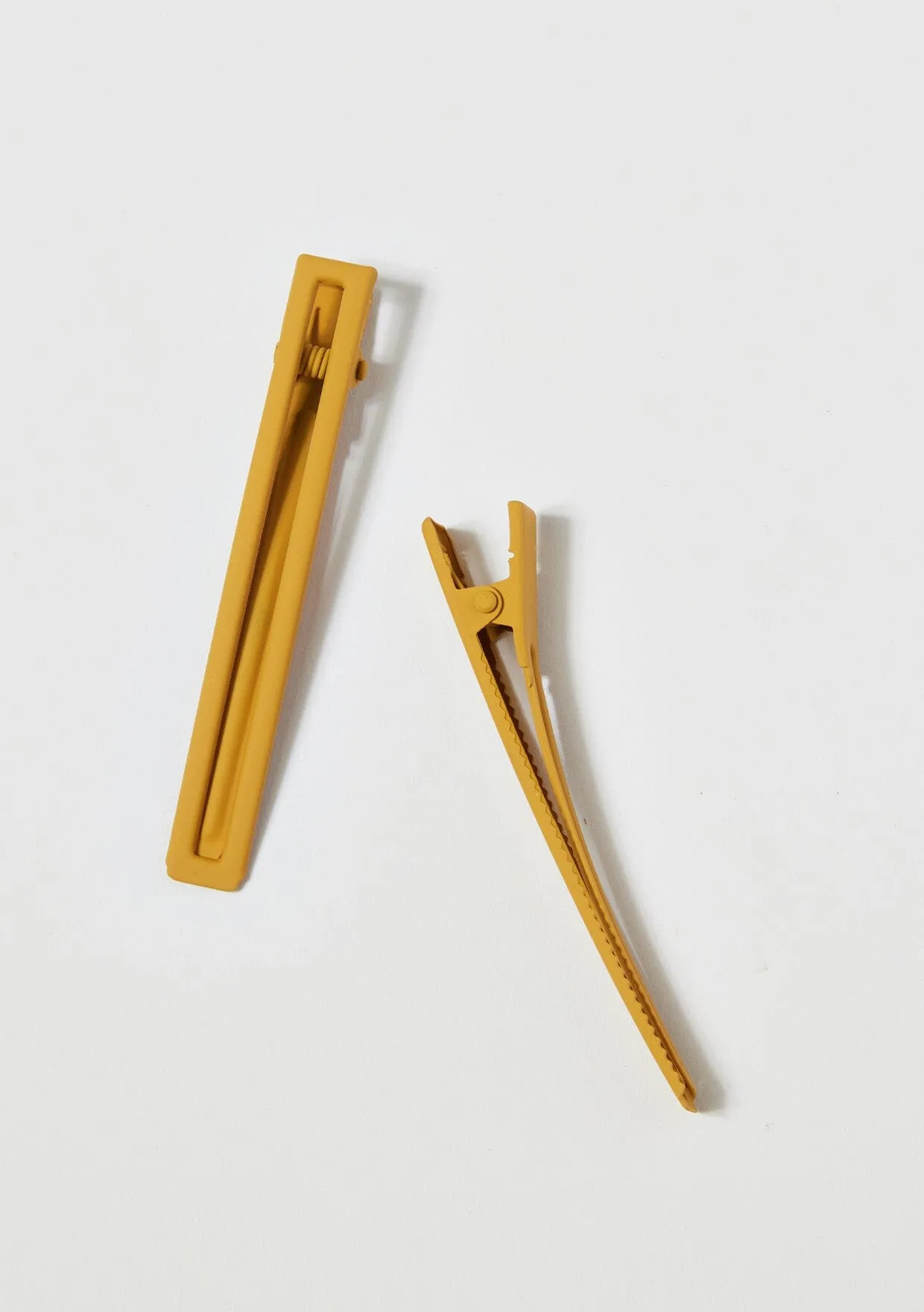 Nat   Noor - Leia Hair Clips