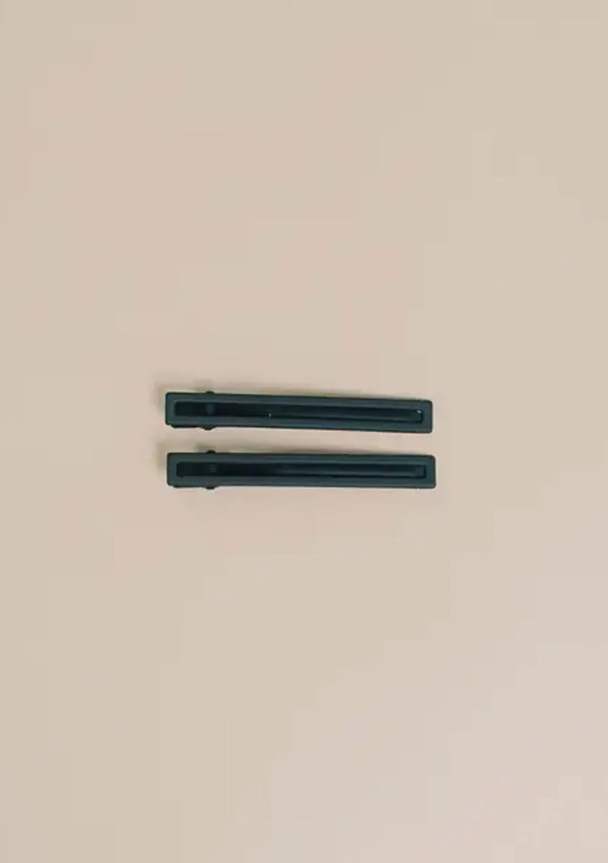 Nat   Noor - Leia Hair Clips