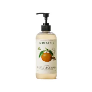Natural Fruit & Vege Wash
