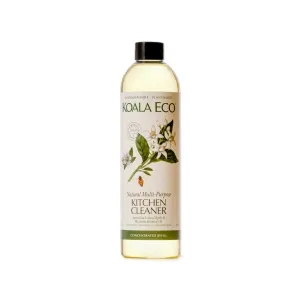 Natural Multi-Purpose Kitchen Cleaner - Concentrated Refill