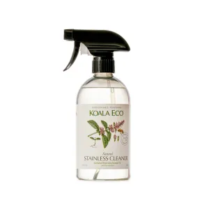 Natural Stainless Cleaner