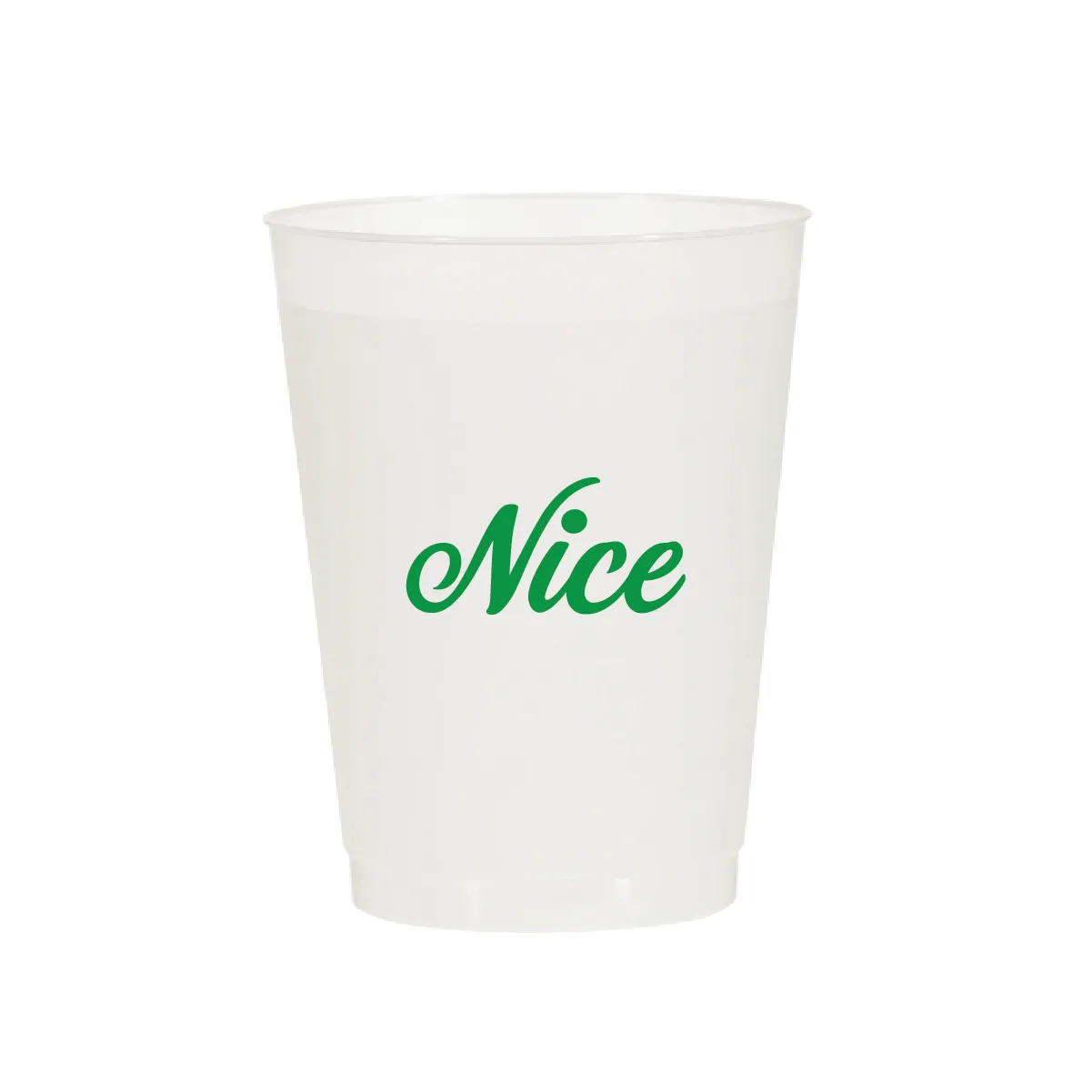 Naughty/Nice Cups