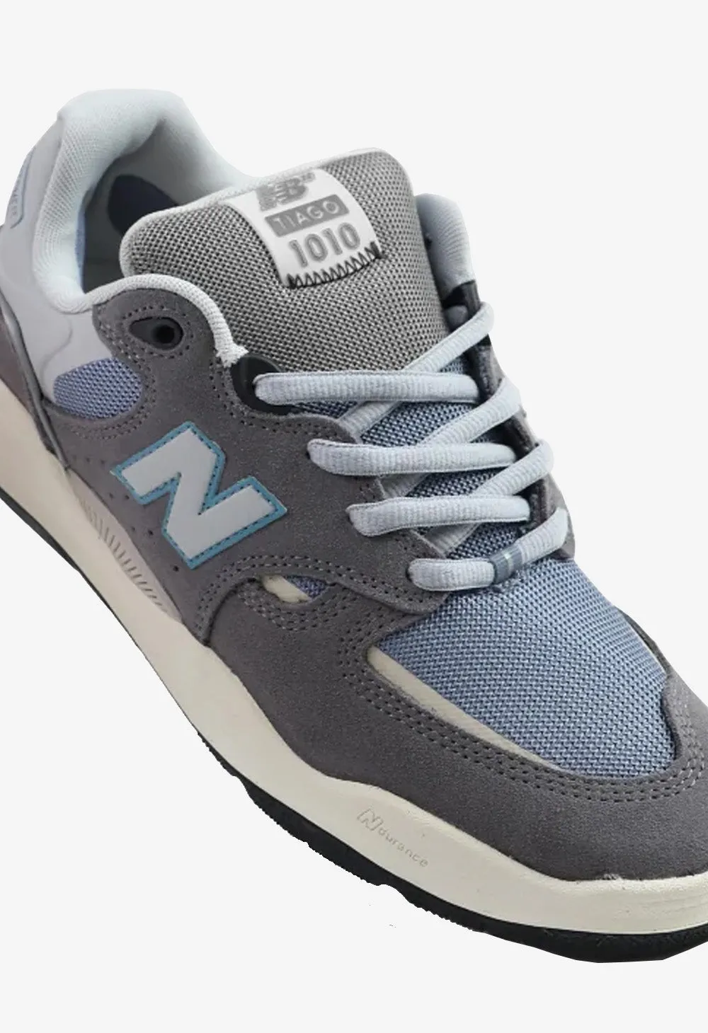 NB NUMERIC TIAGO LEMOS 1010