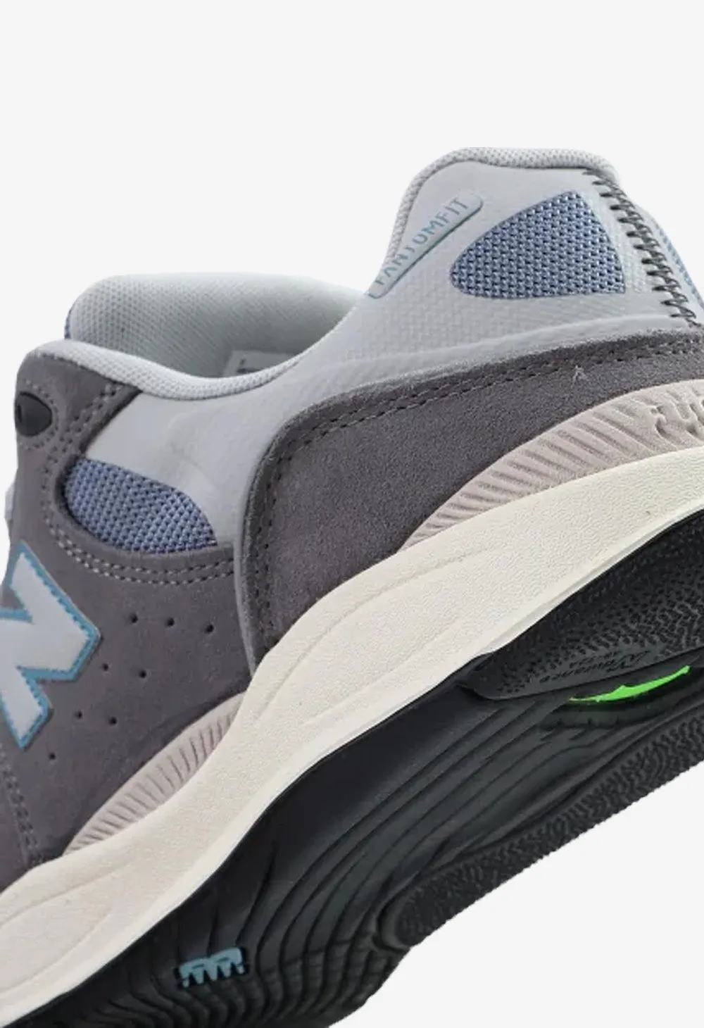 NB NUMERIC TIAGO LEMOS 1010