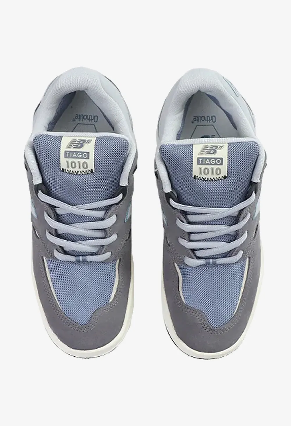 NB NUMERIC TIAGO LEMOS 1010