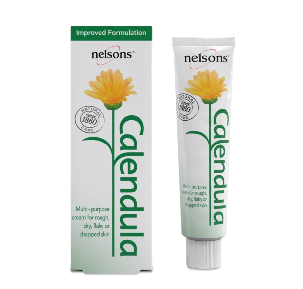 Nelsons Calendula Cream 30ml