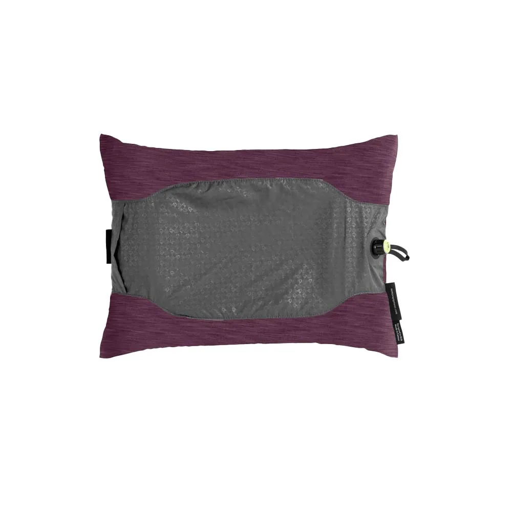 Nemo Fillo Elite Ultralight Backpacking Pillow