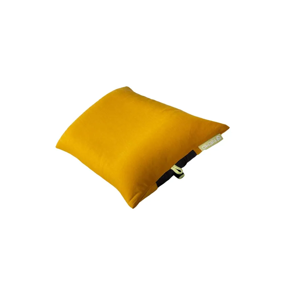 Nemo Fillo Elite Ultralight Backpacking Pillow