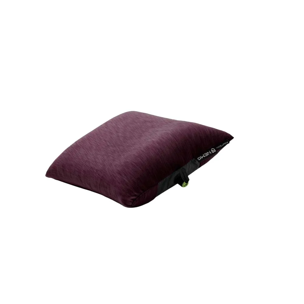 Nemo Fillo Elite Ultralight Backpacking Pillow