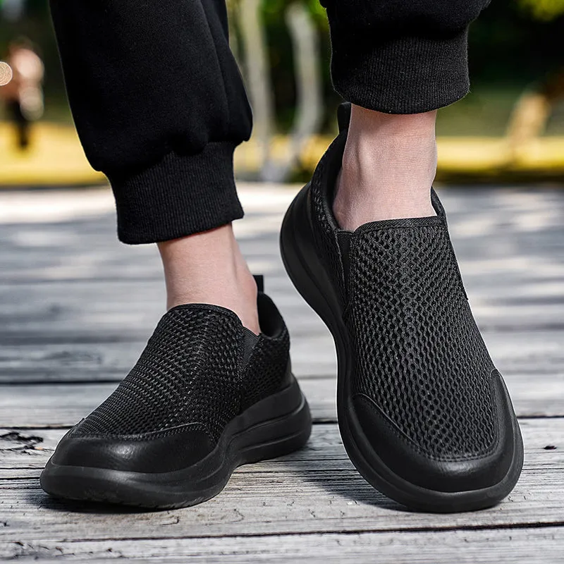 Nesco Shoes