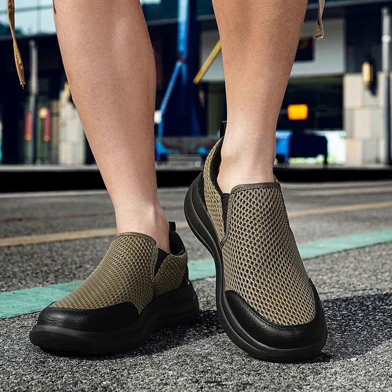 Nesco Shoes