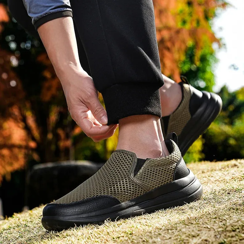 Nesco Shoes