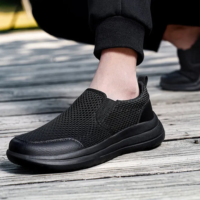 Nesco Shoes