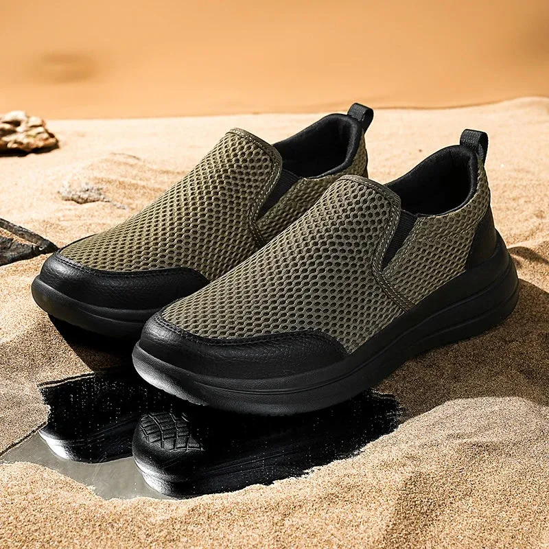Nesco Shoes